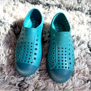 Native Jefferson Shoes (C13)